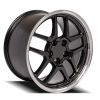 OE Wheels CV04 17 9.5 54