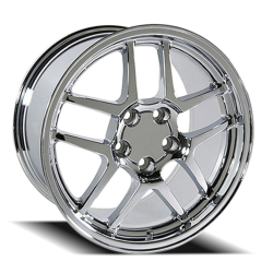 OE Wheels CV04 17x9.5 54