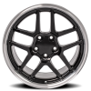 OE Wheels CV04 18 10.5 56