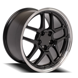 OE Wheels CV04 18x10.5 56