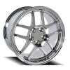 OE Wheels CV04 18 10.5 56