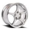 OE Wheels CV05 18 9.5 65