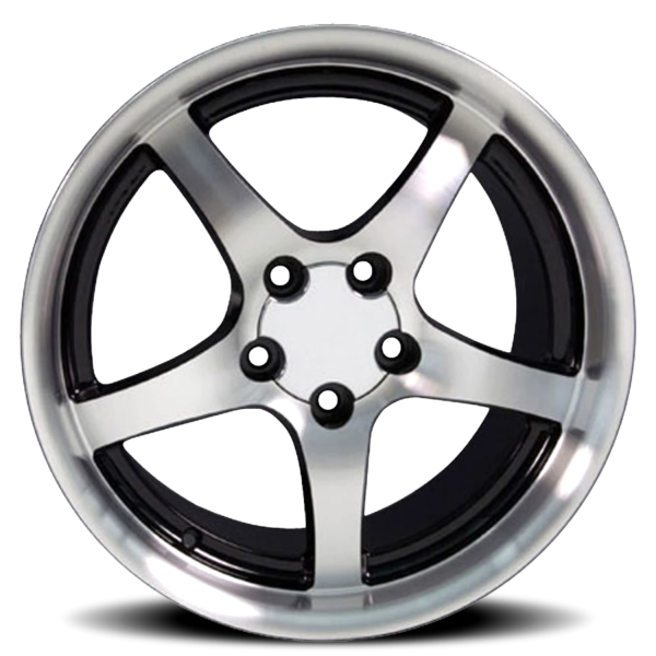 OE Wheels CV05 18 9.5 54