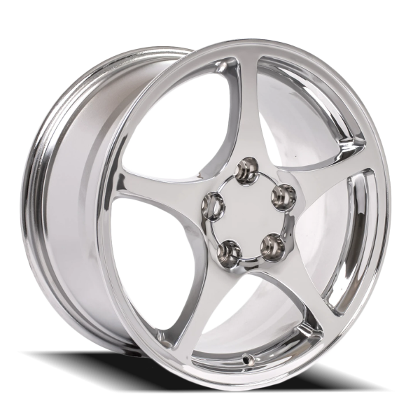 OE Wheels CV05 18 9.5 54