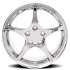 OE Wheels CV05 18 9.5 54