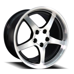 OE Wheels CV05 18x10.5 56