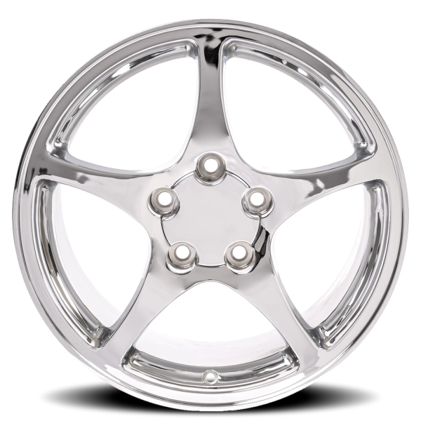 OE Wheels CV05 18 10.5 56