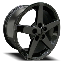 OE Wheels CV06A 18x9.5 58