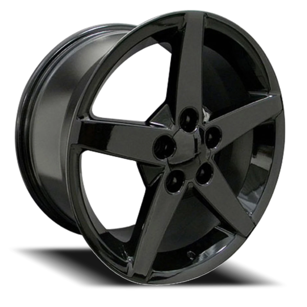 OE Wheels CV06A 18 9.5 58