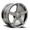 OE Wheels CV06B 19 10 68