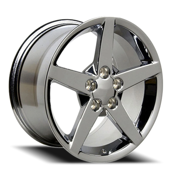 OE Wheels CV06B 19 10 68