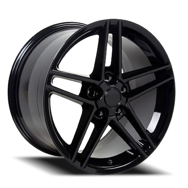 OE Wheels CV07B 19 10 65