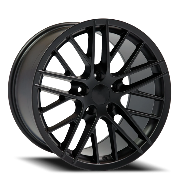 OE Wheels CV08A 17 9.5 54