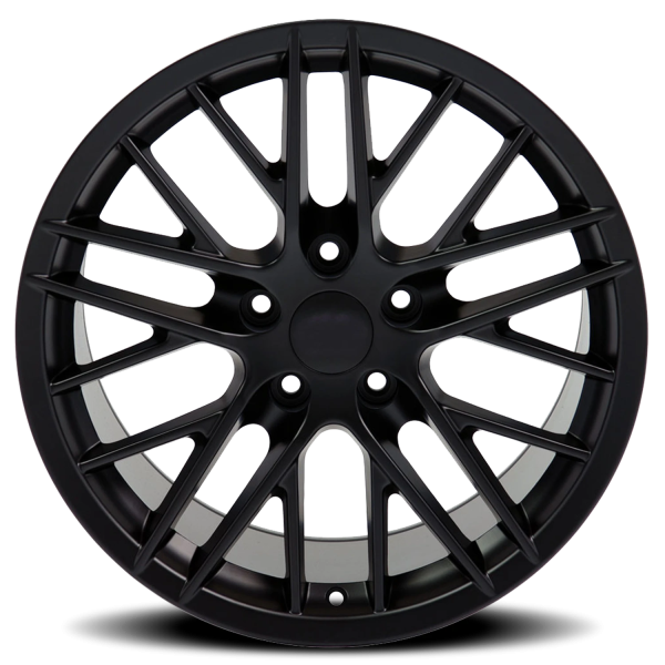OE Wheels CV08A 18 10.5 56