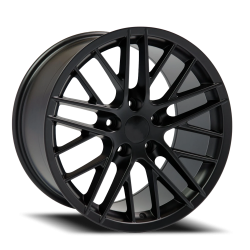 OE Wheels CV08B 18x8.5 56