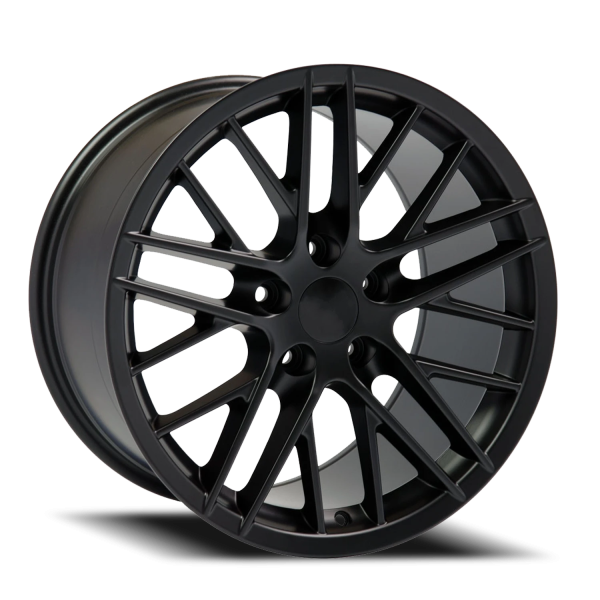 OE Wheels CV08B 18 8.5 56