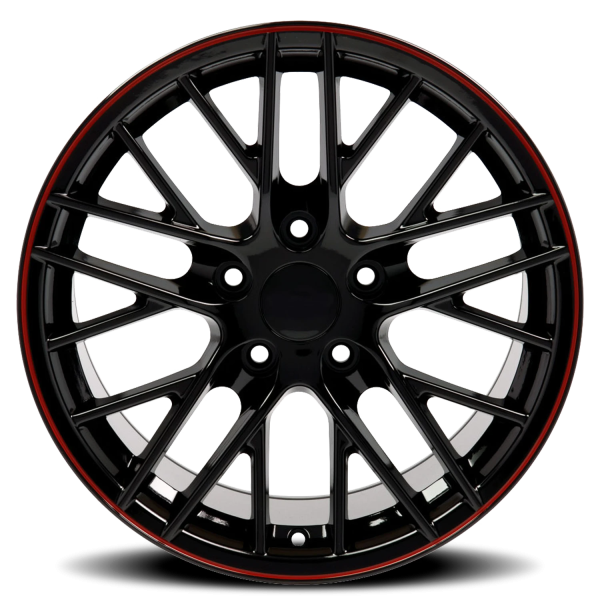 OE Wheels CV08B 19 10 79