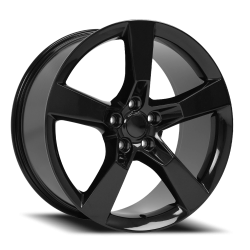 OE Wheels CV11 20x9 35