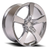 OE Wheels CV11 20 9 35