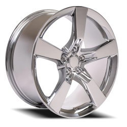OE Wheels CV11 20x9 35