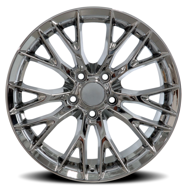 OE Wheels CV22 17 9.5 54