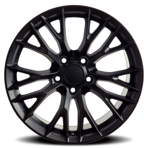 OE Wheels CV22B 19 10 79