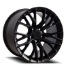 OE Wheels CV22B 19 10 79