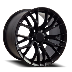OE Wheels CV22B 19x10 79