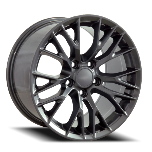 OE Wheels CV22B 19 10 79