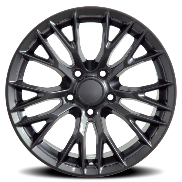 OE Wheels CV22B 19 10 79