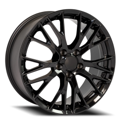 OE Wheels CV22C 19x8.5 56