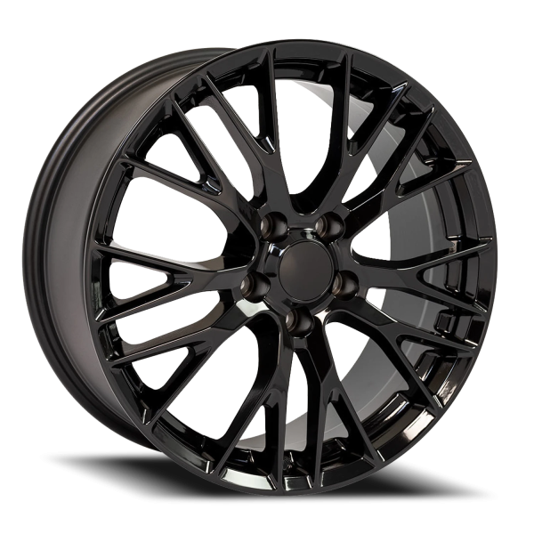 OE Wheels CV22C 19 8.5 56