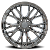 OE Wheels CV22C 19 8.5 56