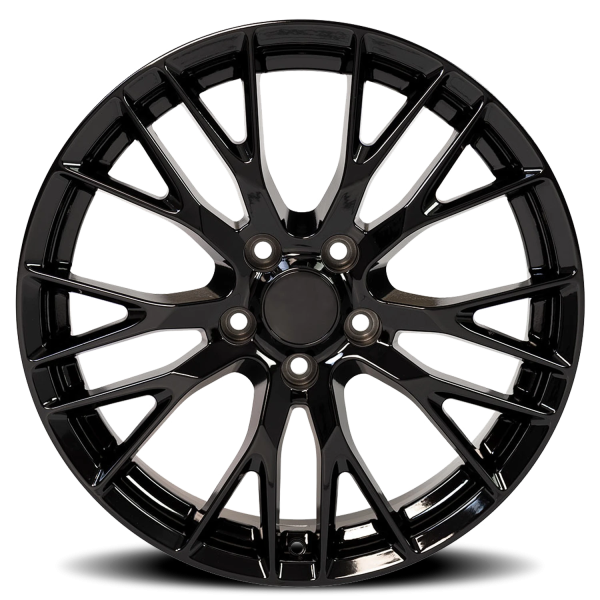 OE Wheels CV22C 20 10 79