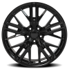 OE Wheels CV25 20 8.5 35