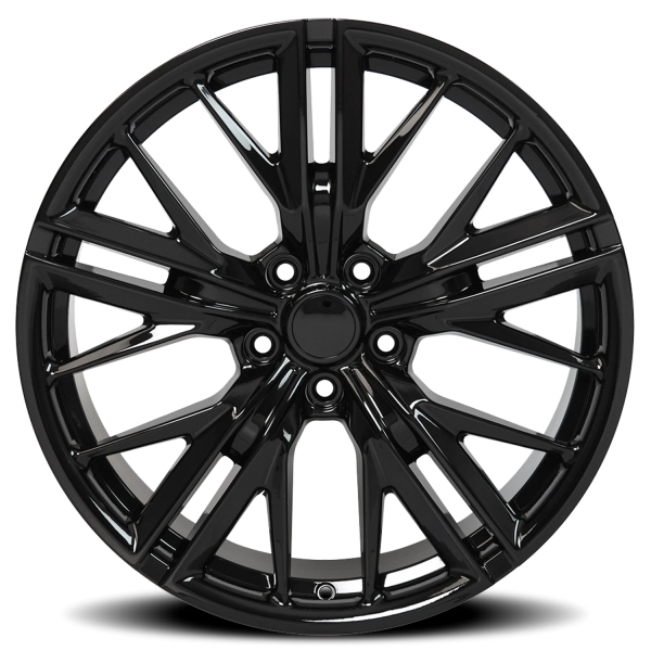 OE Wheels CV25 20 8.5 35