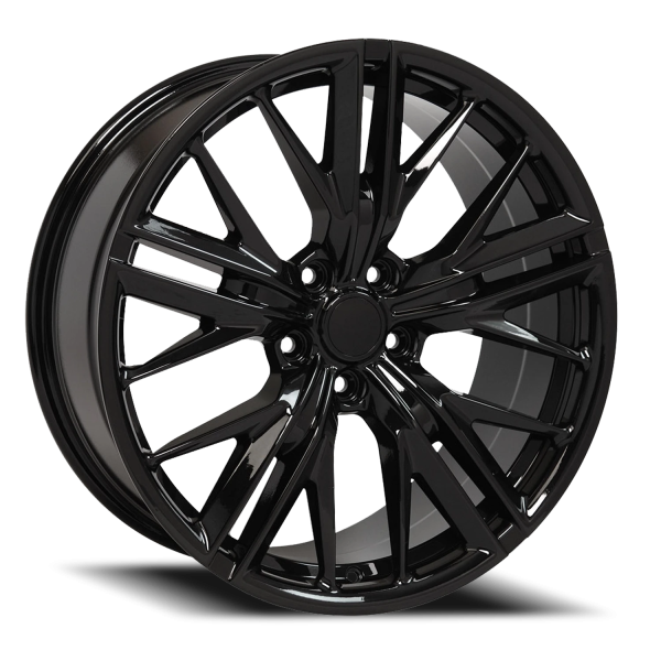OE Wheels CV25 20 8.5 35