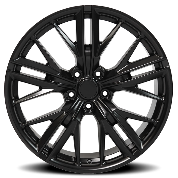 OE Wheels CV25 20 8.5 35