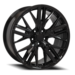 OE Wheels CV25 20x9.5 40
