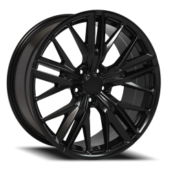 OE Wheels CV25 20x9.5 40