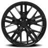OE Wheels CV25 20 9.5 40