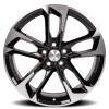 OE Wheels CV29 20 9.5 39