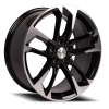 OE Wheels CV29 20 9.5 39