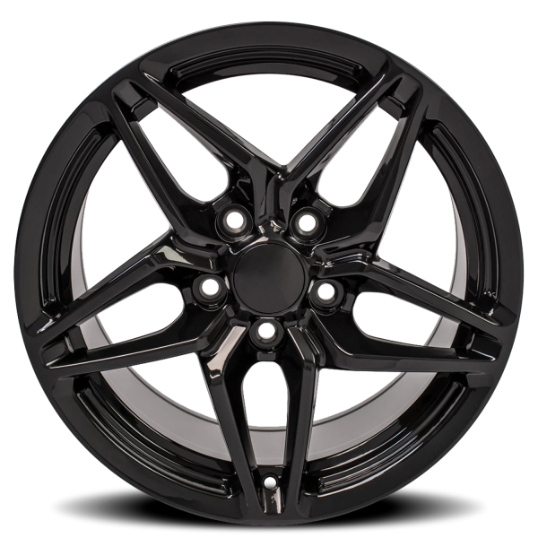 OE Wheels CV31 17 9.5 56