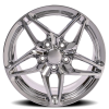OE Wheels CV31 17 9.5 56