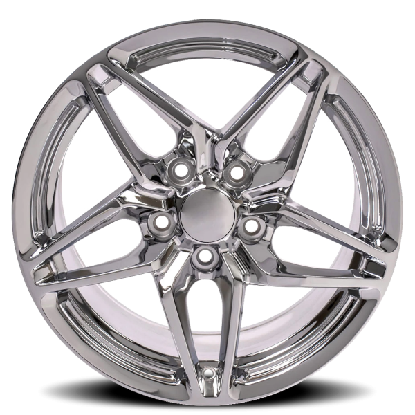OE Wheels CV31 17 9.5 56