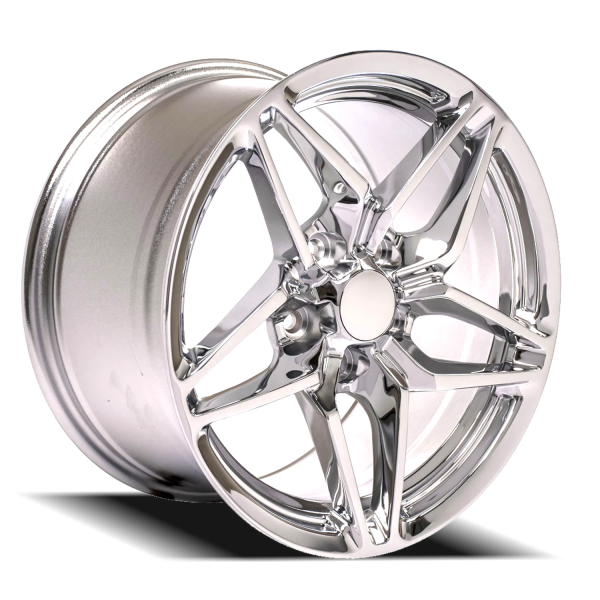 OE Wheels CV31 17 9.5 56