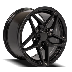 OE Wheels CV31 18x10.5 56