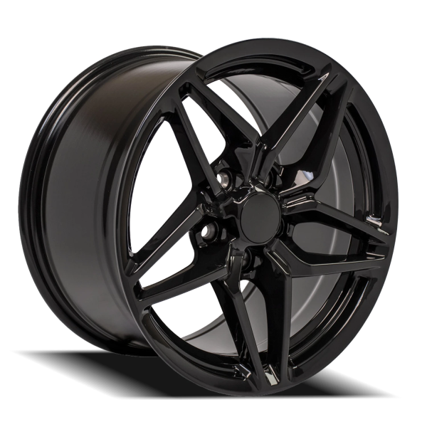 OE Wheels CV31 18 10.5 56