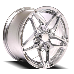 OE Wheels CV31 18x10.5 56